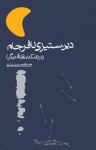 کتاب دين‌ستيزی نافرجام: در نقد كتاب تولدی ديگر نوشته  مصطفی حسينی‌طباطبايی